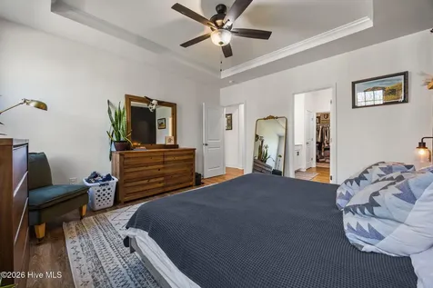 809 Twin Leaf Court Cameron NC 28326