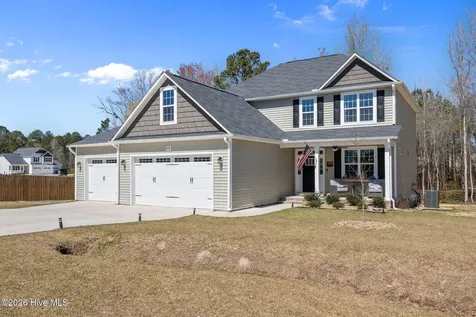 809 Twin Leaf Court Cameron NC 28326