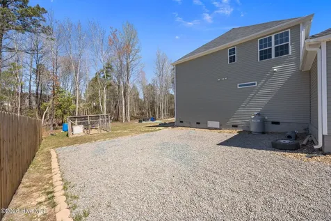 809 Twin Leaf Court Cameron NC 28326
