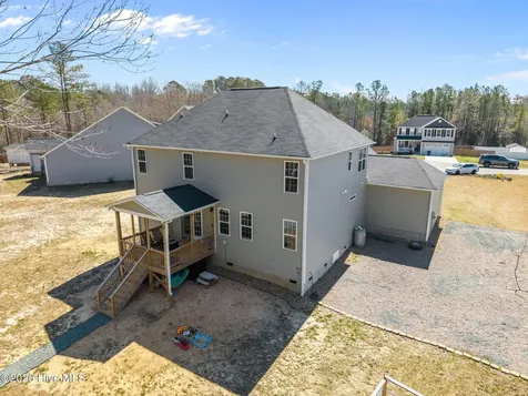 809 Twin Leaf Court Cameron NC 28326