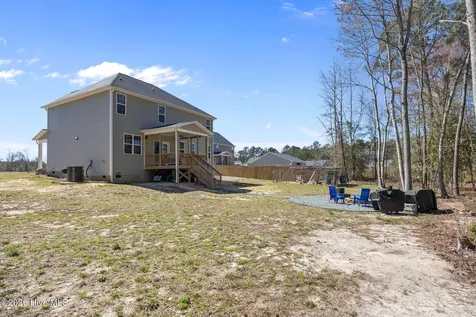 809 Twin Leaf Court Cameron NC 28326