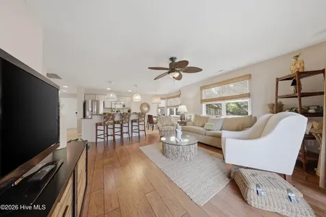 3030 Marsh Winds Circle Southport NC 28461