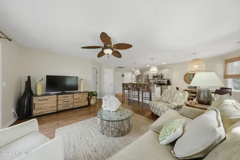 3030 Marsh Winds Circle Southport NC 28461