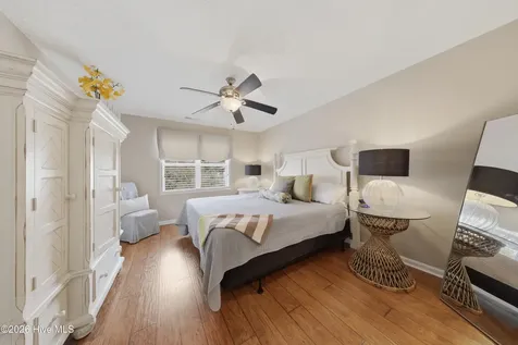 3030 Marsh Winds Circle Southport NC 28461