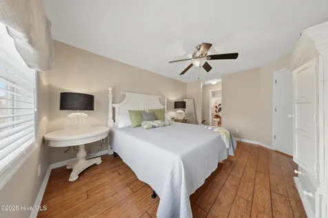 3030 Marsh Winds Circle Southport NC 28461