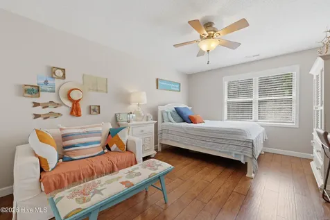 3030 Marsh Winds Circle Southport NC 28461