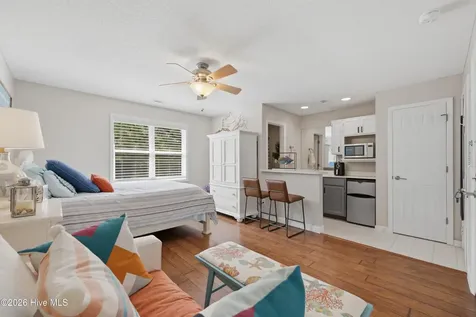 3030 Marsh Winds Circle Southport NC 28461