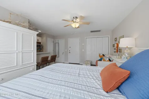 3030 Marsh Winds Circle Southport NC 28461