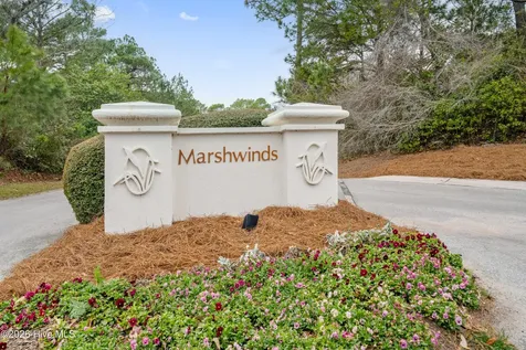 3030 Marsh Winds Circle Southport NC 28461