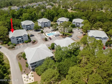 3030 Marsh Winds Circle Southport NC 28461