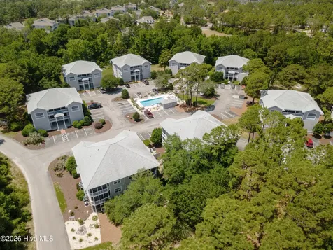 3030 Marsh Winds Circle Southport NC 28461
