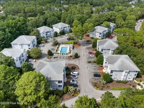 3030 Marsh Winds Circle Southport NC 28461