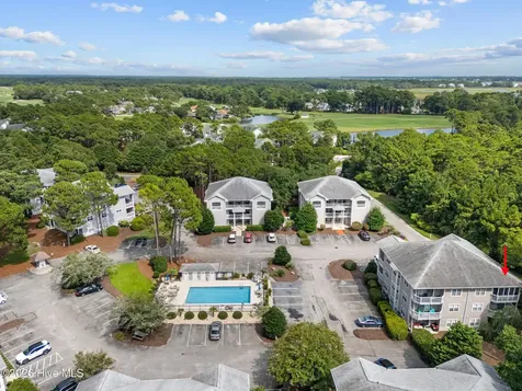 3030 Marsh Winds Circle Southport NC 28461