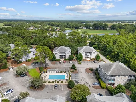 3030 Marsh Winds Circle Southport NC 28461