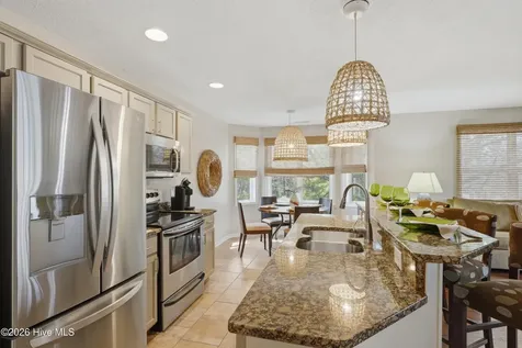 3030 Marsh Winds Circle Southport NC 28461
