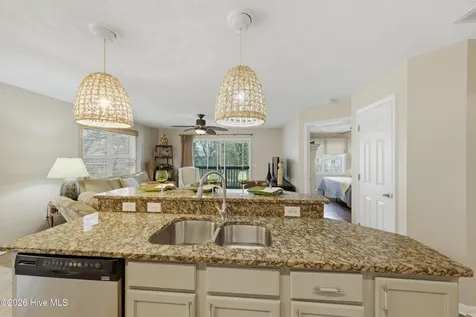 3030 Marsh Winds Circle Southport NC 28461