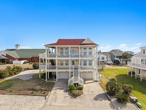 147 Yacht Watch Drive Holden Beach NC 28462