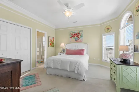 147 Yacht Watch Drive Holden Beach NC 28462