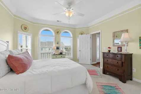 147 Yacht Watch Drive Holden Beach NC 28462