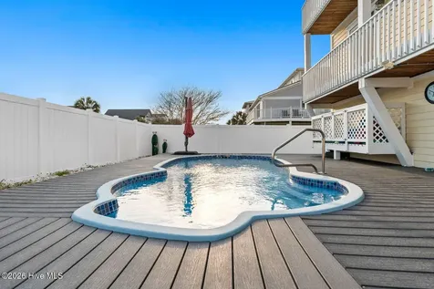 147 Yacht Watch Drive Holden Beach NC 28462