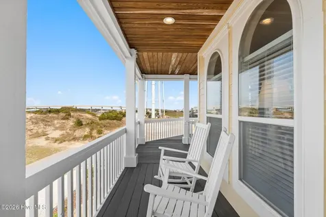 147 Yacht Watch Drive Holden Beach NC 28462