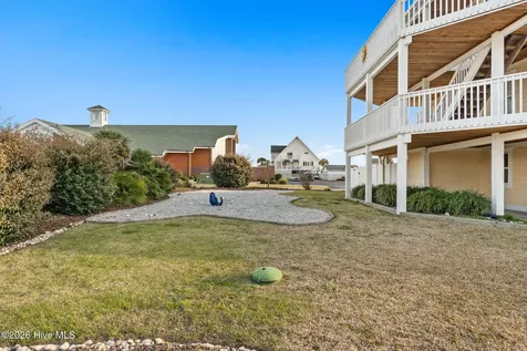 147 Yacht Watch Drive Holden Beach NC 28462