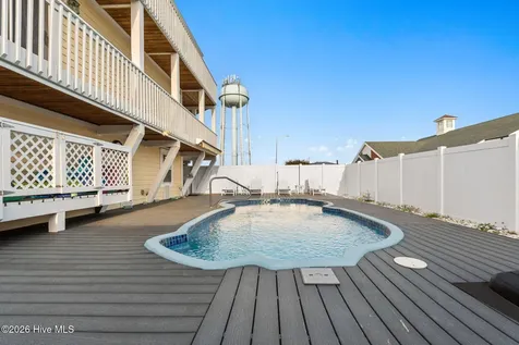 147 Yacht Watch Drive Holden Beach NC 28462