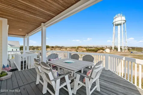 147 Yacht Watch Drive Holden Beach NC 28462