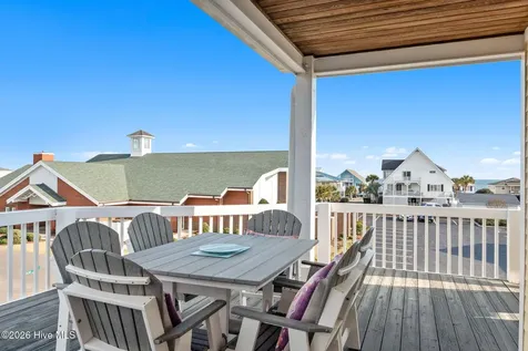 147 Yacht Watch Drive Holden Beach NC 28462