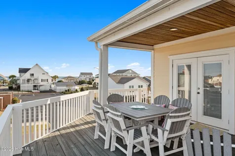 147 Yacht Watch Drive Holden Beach NC 28462