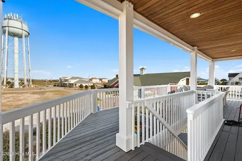 147 Yacht Watch Drive Holden Beach NC 28462