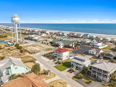 147 Yacht Watch Drive Holden Beach NC 28462