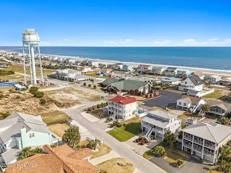 147 Yacht Watch Drive Holden Beach NC 28462