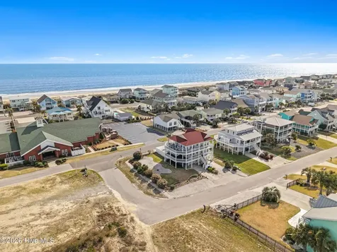 147 Yacht Watch Drive Holden Beach NC 28462