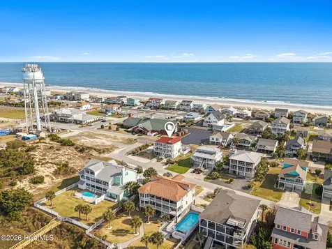 147 Yacht Watch Drive Holden Beach NC 28462