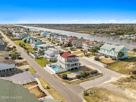 147 Yacht Watch Drive Holden Beach NC 28462