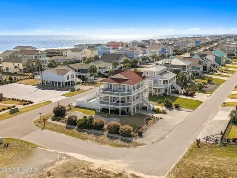 147 Yacht Watch Drive Holden Beach NC 28462