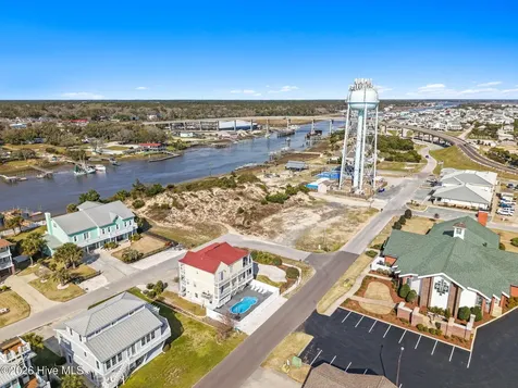 147 Yacht Watch Drive Holden Beach NC 28462