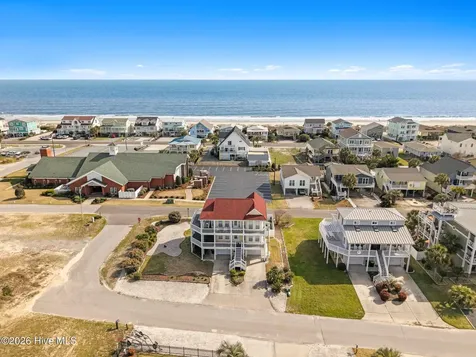 147 Yacht Watch Drive Holden Beach NC 28462
