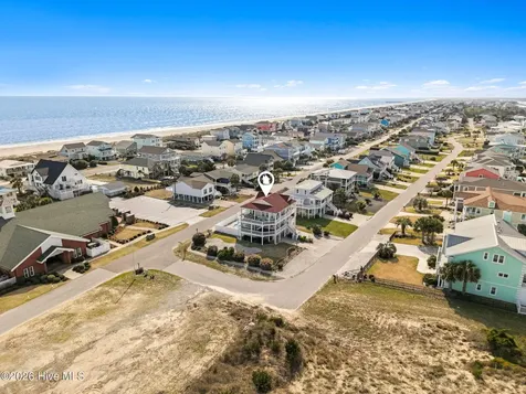 147 Yacht Watch Drive Holden Beach NC 28462