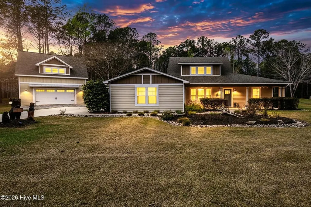 308 Wild Swan Lane Minnesott Beach NC 28510