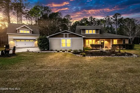 308 Wild Swan Lane Minnesott Beach NC 28510