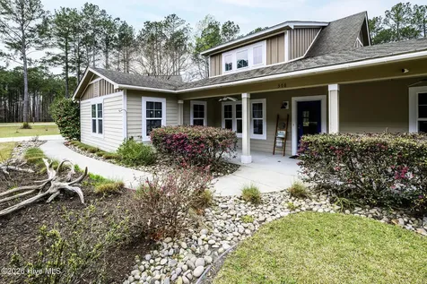 308 Wild Swan Lane Minnesott Beach NC 28510