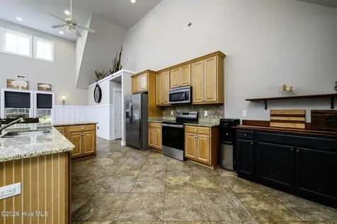 308 Wild Swan Lane Minnesott Beach NC 28510