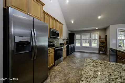 308 Wild Swan Lane Minnesott Beach NC 28510