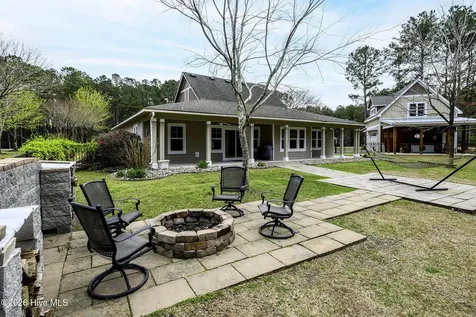 308 Wild Swan Lane Minnesott Beach NC 28510