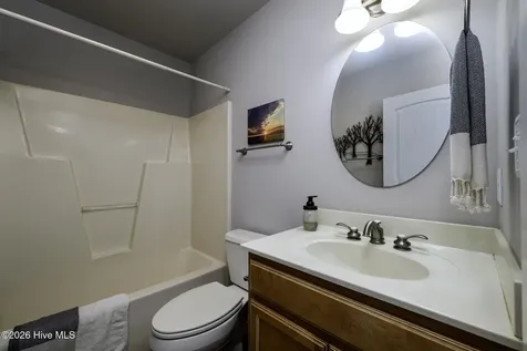 308 Wild Swan Lane Minnesott Beach NC 28510