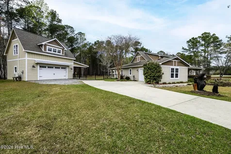 308 Wild Swan Lane Minnesott Beach NC 28510
