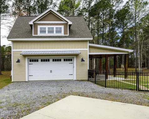 308 Wild Swan Lane Minnesott Beach NC 28510
