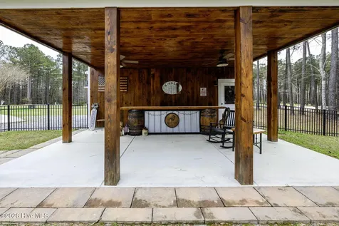 308 Wild Swan Lane Minnesott Beach NC 28510